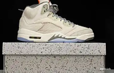 5 FD9222-180 Jordan SE Air Retro “Craft” 0602